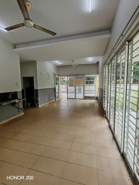 1-storey Terraced House for Sale in Setia Alam (Selangor) - Veni Foo Yoke Fuang - Interior - PropertyGuru.com.my