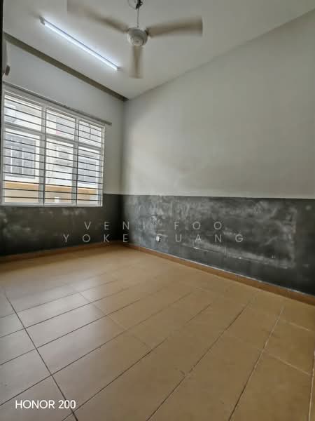 1-storey Terraced House for Sale in Setia Alam (Selangor) - Veni Foo Yoke Fuang - Interior - PropertyGuru.com.my