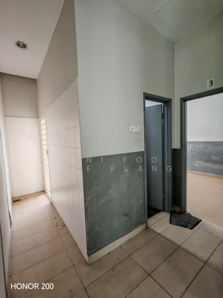 1-storey Terraced House for Sale in Setia Alam (Selangor) - Veni Foo Yoke Fuang - Corridor - PropertyGuru.com.my