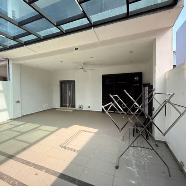 Rumah Teres 2.5 Tingkat untuk Dijual di Kempas (Johor Bahru) - Wennes Go - Exterior - PropertyGuru.com.my