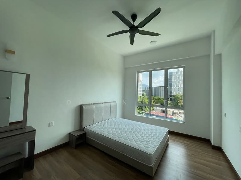 Kondominium untuk Dijual di The Navens - Darren Lye - Bedroom - PropertyGuru.com.my