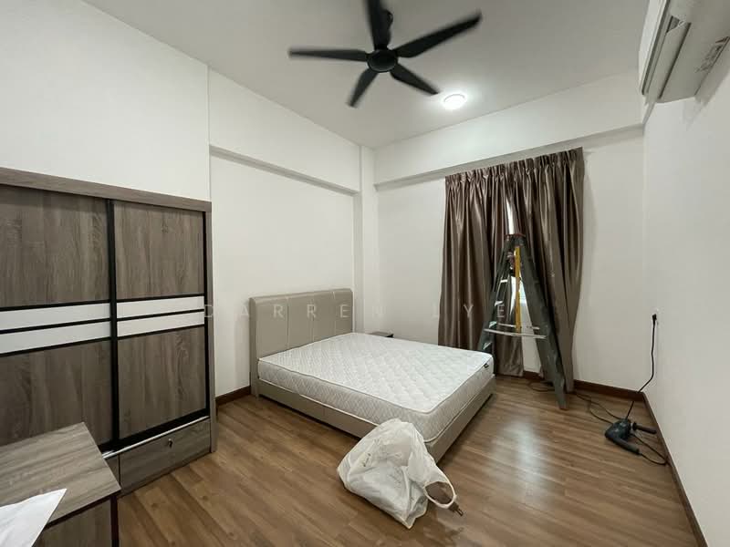 Kondominium untuk Dijual di The Navens - Darren Lye - Bedroom - PropertyGuru.com.my