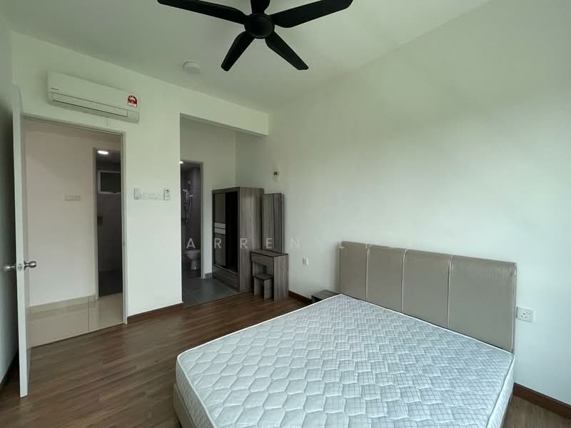 Kondominium untuk Dijual di The Navens - Darren Lye - Bedroom - PropertyGuru.com.my