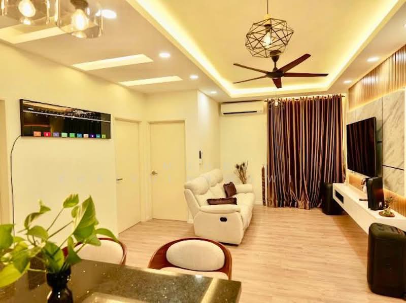 Service Residence for Sale at Dian Residency - Muhd Khairulnawawi Kamaruddin - PropertyGuru.com.my