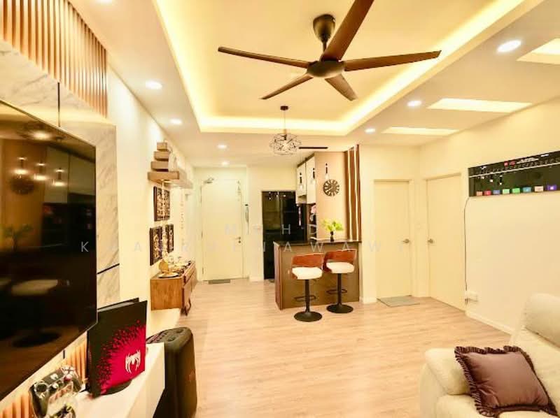 Service Residence for Sale at Dian Residency - Muhd Khairulnawawi Kamaruddin - PropertyGuru.com.my