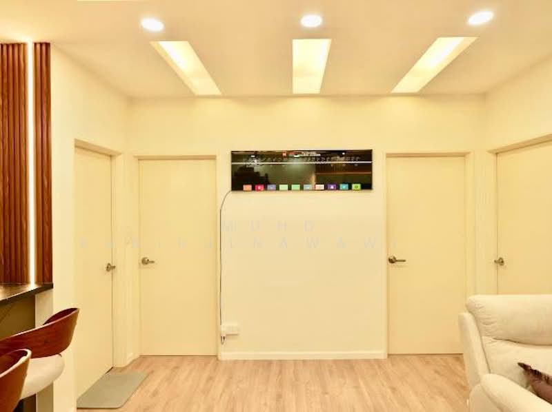 Service Residence for Sale at Dian Residency - Muhd Khairulnawawi Kamaruddin - PropertyGuru.com.my