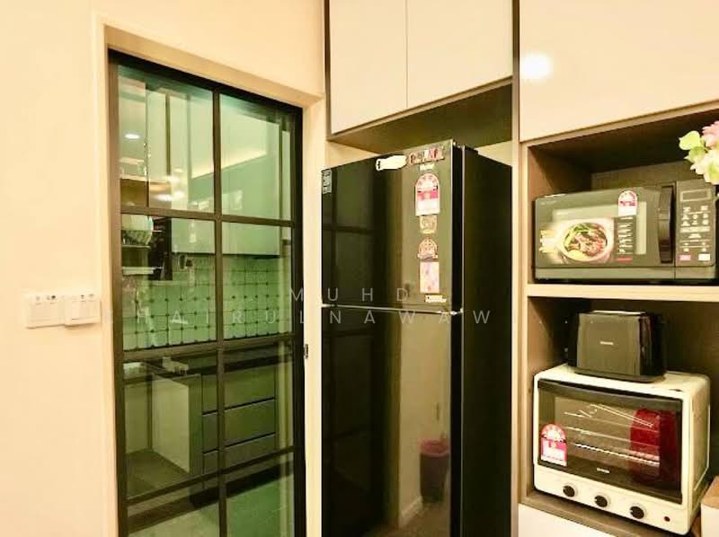 Service Residence for Sale at Dian Residency - Muhd Khairulnawawi Kamaruddin - PropertyGuru.com.my