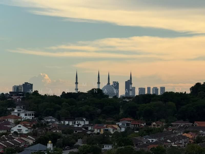 Service Residence for Sale at Dian Residency - Muhd Khairulnawawi Kamaruddin - PropertyGuru.com.my