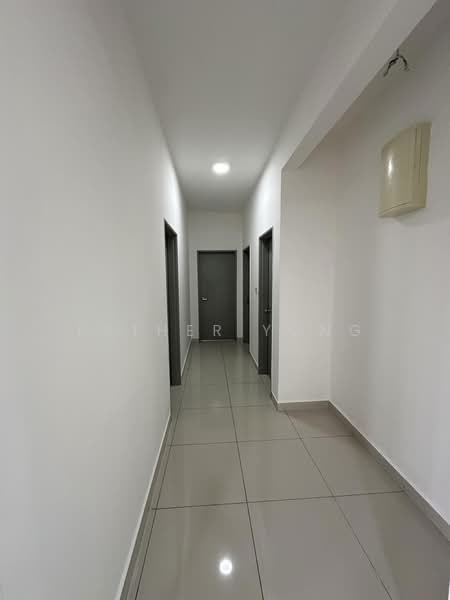 Servis Apartment untuk Dijual di You Vista @ You City - Esther Yong - Corridor - PropertyGuru.com.my