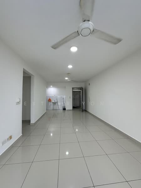 Servis Apartment untuk Dijual di You Vista @ You City - Esther Yong - Interior - PropertyGuru.com.my