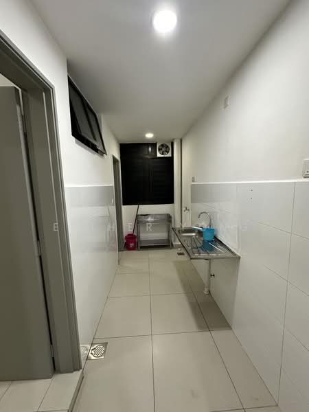 Servis Apartment untuk Dijual di You Vista @ You City - Esther Yong - Corridor - PropertyGuru.com.my