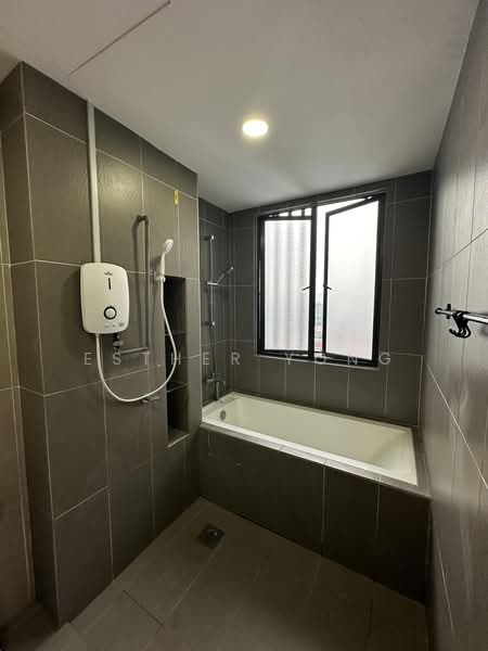 Servis Apartment untuk Dijual di You Vista @ You City - Esther Yong - Bathroom - PropertyGuru.com.my