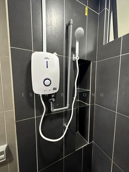 Servis Apartment untuk Dijual di You Vista @ You City - Esther Yong - Bathroom - PropertyGuru.com.my