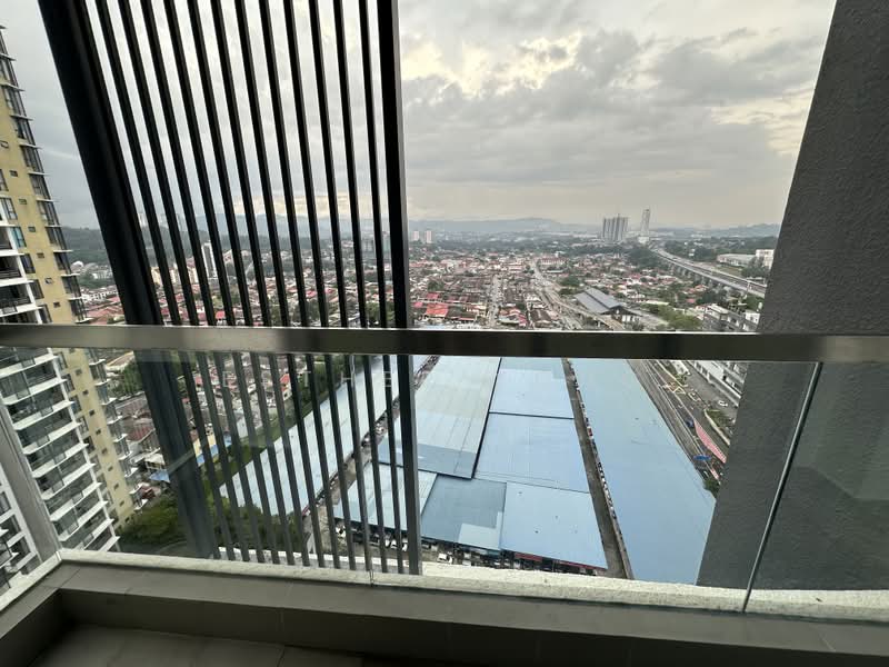 Servis Apartment untuk Dijual di You Vista @ You City - Esther Yong - View - PropertyGuru.com.my
