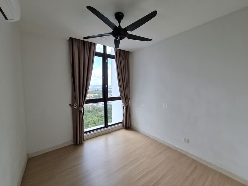 Servis Apartment untuk Disewa di H2O Residences - Shaun Hin - Interior - PropertyGuru.com.my