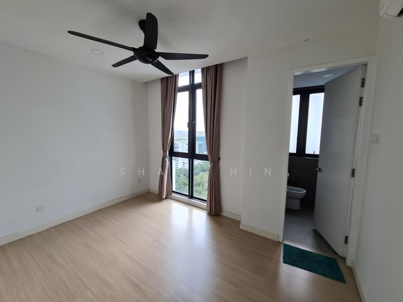 Servis Apartment untuk Disewa di H2O Residences - Shaun Hin - Bedroom - PropertyGuru.com.my