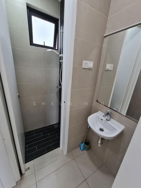 Servis Apartment untuk Disewa di H2O Residences - Shaun Hin - Bathroom - PropertyGuru.com.my