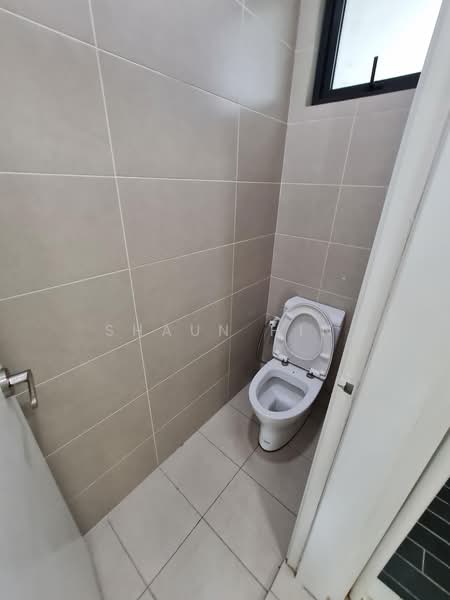 Servis Apartment untuk Disewa di H2O Residences - Shaun Hin - Bathroom - PropertyGuru.com.my