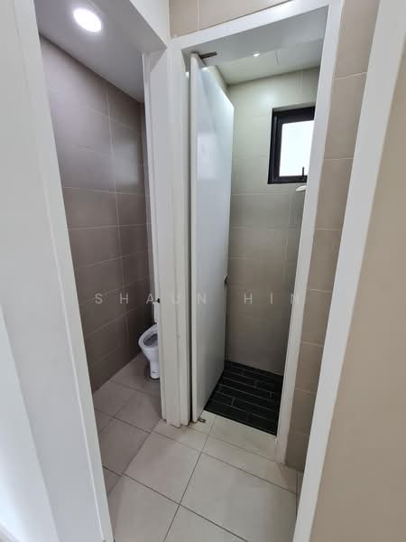 Servis Apartment untuk Disewa di H2O Residences - Shaun Hin - Bathroom - PropertyGuru.com.my