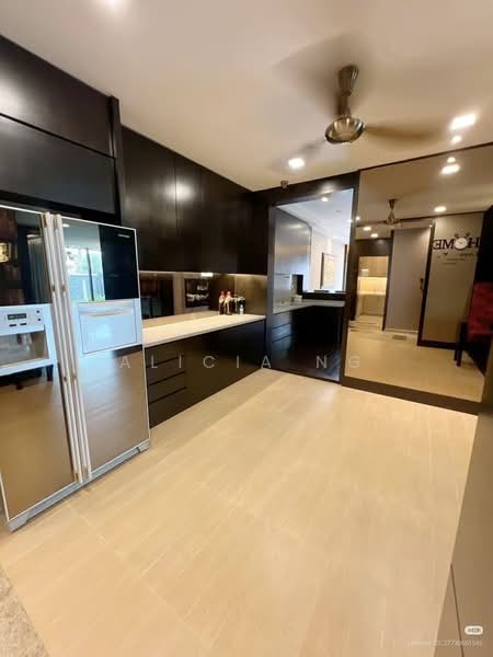 Semi-Detached House for Sale in Taman Mount Austin (Tebrau) - Alicia Ng - PropertyGuru.com.my