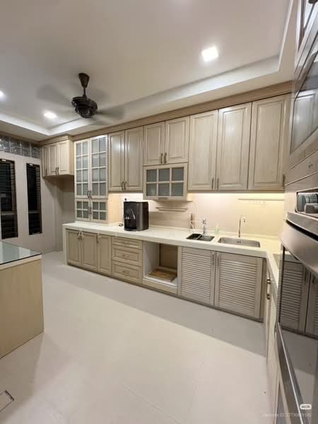 Semi-Detached House for Sale in Taman Mount Austin (Tebrau) - Alicia Ng - PropertyGuru.com.my