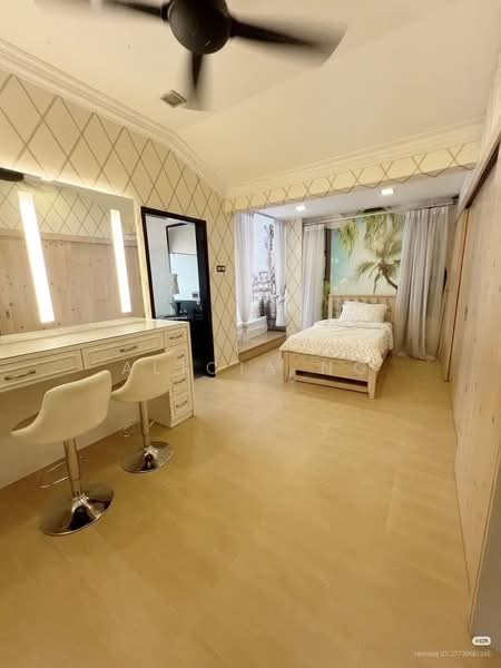 Semi-Detached House for Sale in Taman Mount Austin (Tebrau) - Alicia Ng - PropertyGuru.com.my