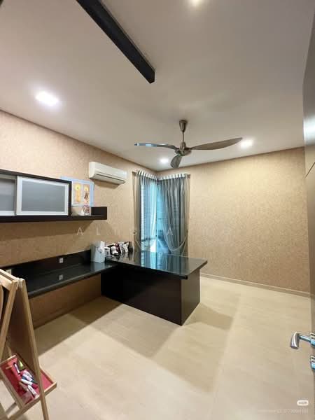 Semi-Detached House for Sale in Taman Mount Austin (Tebrau) - Alicia Ng - PropertyGuru.com.my