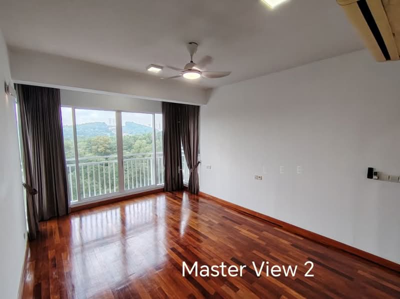 Condominium for Sale at 9 Bukit Utama Condominium - Josephine Lee - View - PropertyGuru.com.my