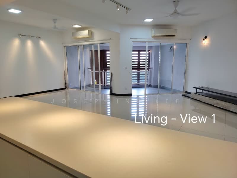 Condominium for Sale at 9 Bukit Utama Condominium - Josephine Lee - PropertyGuru.com.my