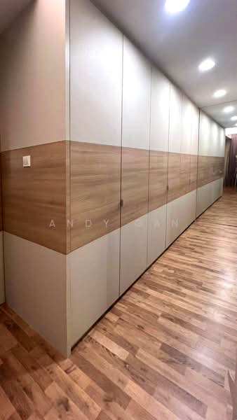Servis Apartment untuk Dijual di The Potpourri - Andy Gan - Interior - PropertyGuru.com.my