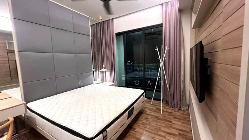 Servis Apartment untuk Dijual di The Potpourri - Andy Gan - Bedroom - PropertyGuru.com.my