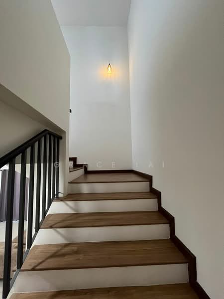 2-storey Terraced House for Rent in Bandar Tropicana Aman (Telok Panglima Garang) - Grace Lai - Interior - PropertyGuru.com.my