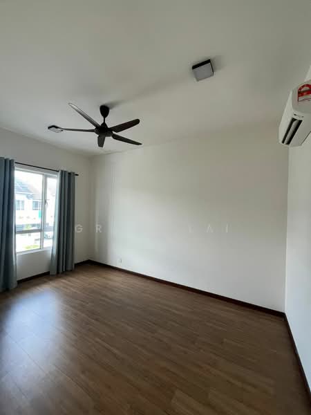 2-storey Terraced House for Rent in Bandar Tropicana Aman (Telok Panglima Garang) - Grace Lai - Interior - PropertyGuru.com.my