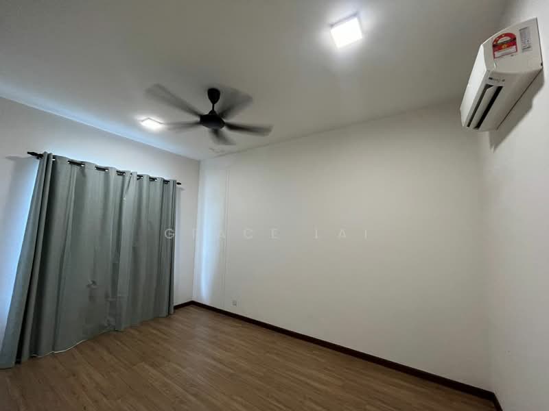 2-storey Terraced House for Rent in Bandar Tropicana Aman (Telok Panglima Garang) - Grace Lai - Interior - PropertyGuru.com.my