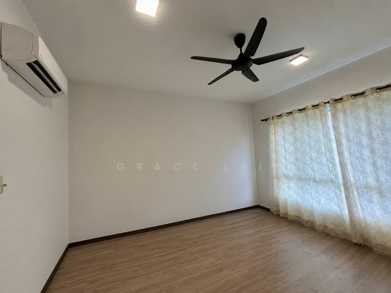 2-storey Terraced House for Rent in Bandar Tropicana Aman (Telok Panglima Garang) - Grace Lai - Interior - PropertyGuru.com.my