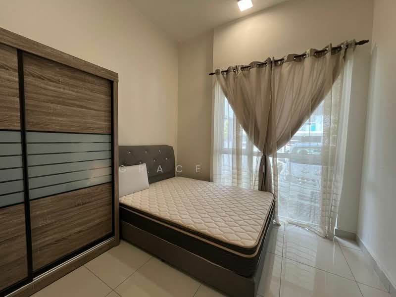 2-storey Terraced House for Rent in Bandar Tropicana Aman (Telok Panglima Garang) - Grace Lai - Bedroom - PropertyGuru.com.my