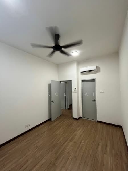 2-storey Terraced House for Rent in Bandar Tropicana Aman (Telok Panglima Garang) - Grace Lai - Interior - PropertyGuru.com.my