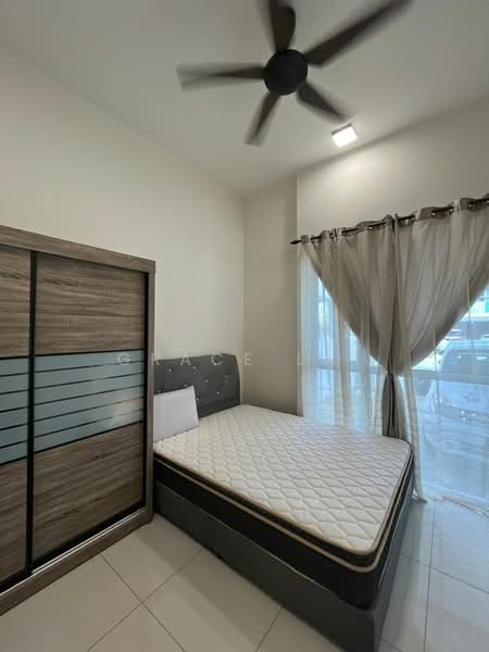 2-storey Terraced House for Rent in Bandar Tropicana Aman (Telok Panglima Garang) - Grace Lai - Bedroom - PropertyGuru.com.my