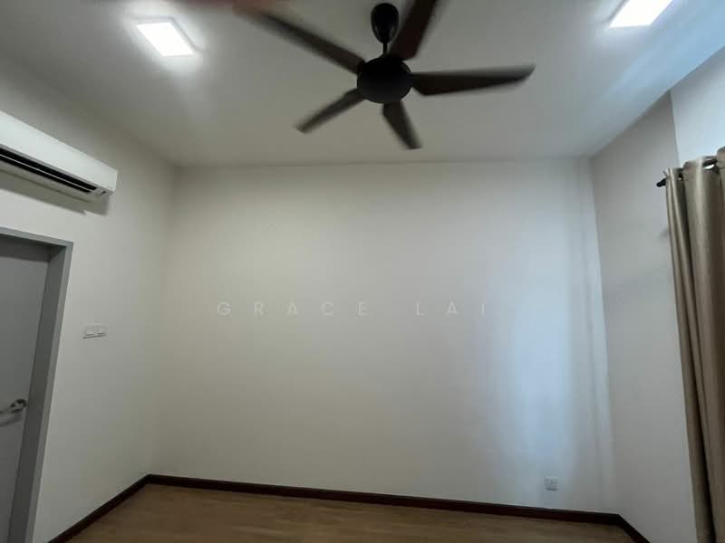 2-storey Terraced House for Rent in Bandar Tropicana Aman (Telok Panglima Garang) - Grace Lai - Interior - PropertyGuru.com.my