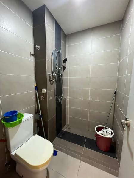 2-storey Terraced House for Rent in Bandar Tropicana Aman (Telok Panglima Garang) - Grace Lai - Bathroom - PropertyGuru.com.my