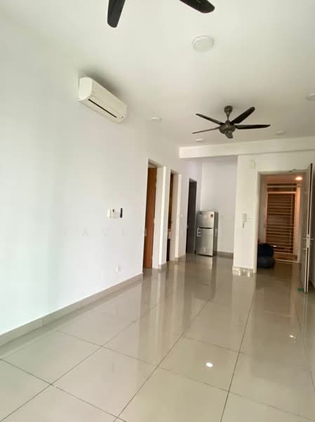 Service Residence for Sale at Citizen @ Old Klang Road - Kaven Heng - Living Room - PropertyGuru.com.my