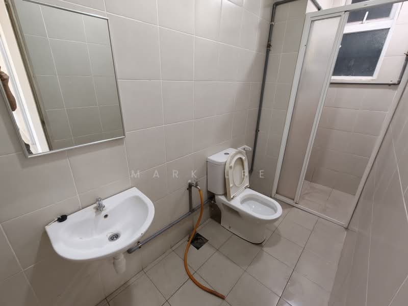 Condominium for Rent at Mutiara Ville - Mark Lee - PropertyGuru.com.my