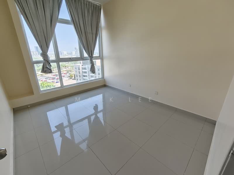 Condominium for Rent at Mutiara Ville - Mark Lee - PropertyGuru.com.my