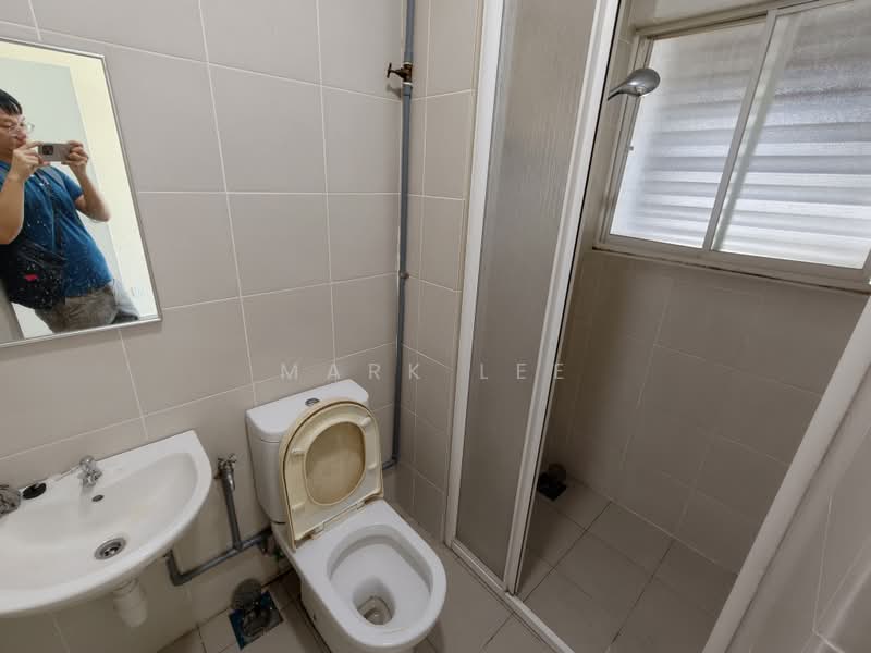 Condominium for Rent at Mutiara Ville - Mark Lee - PropertyGuru.com.my