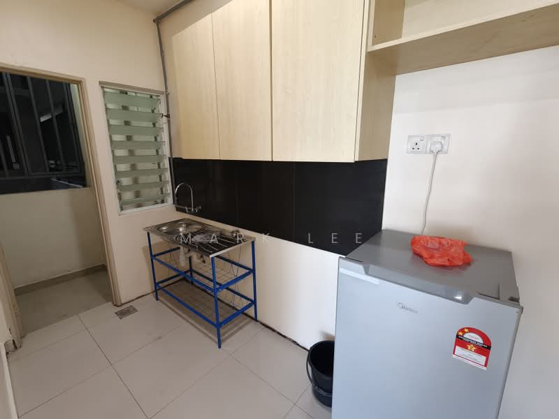 Condominium for Rent at Mutiara Ville - Mark Lee - PropertyGuru.com.my