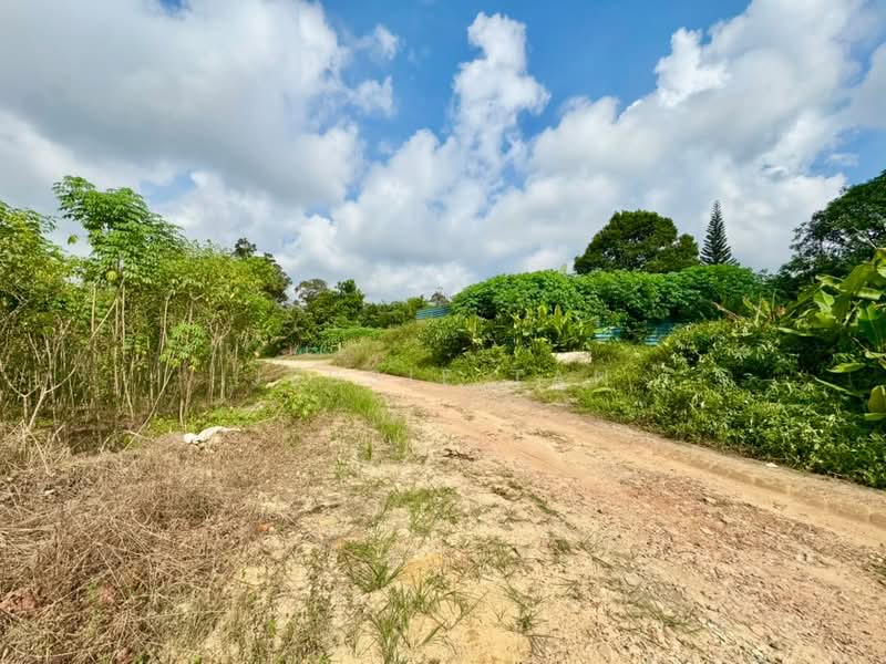 Tanah Pertanian untuk Dijual di Kangkar Pulai (Skudai) - Jessie Tan - Exterior - PropertyGuru.com.my