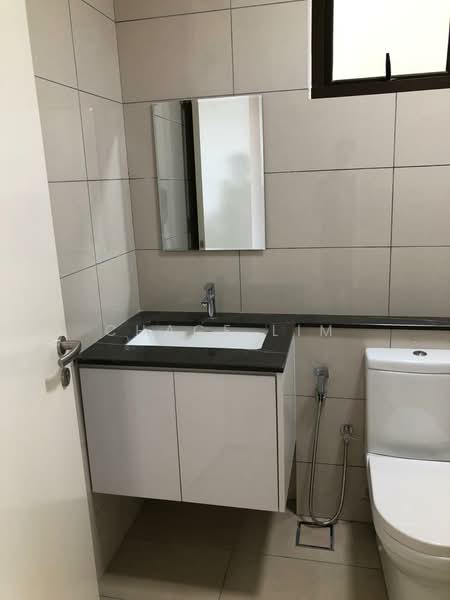 Service Residence for Rent at The Park Sky Residence - Chace Lim - Bathroom - PropertyGuru.com.my