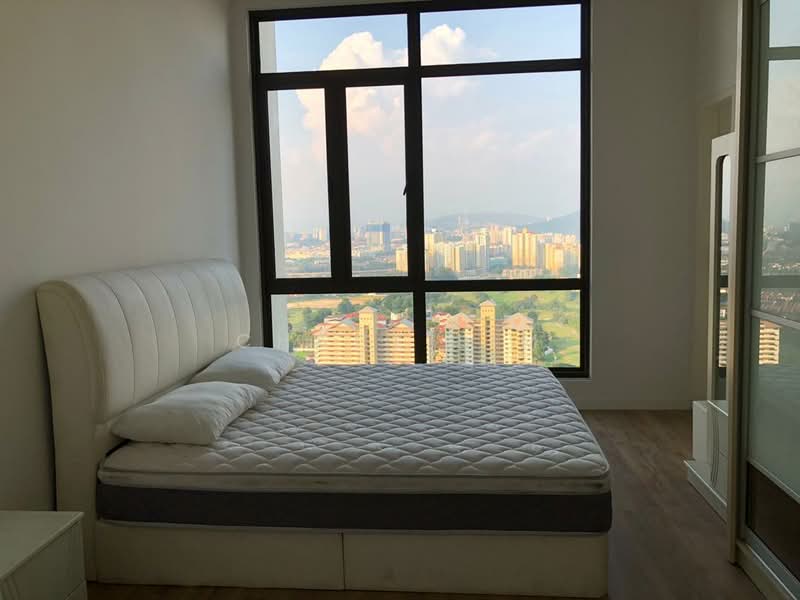 Service Residence for Rent at The Park Sky Residence - Chace Lim - Bedroom - PropertyGuru.com.my