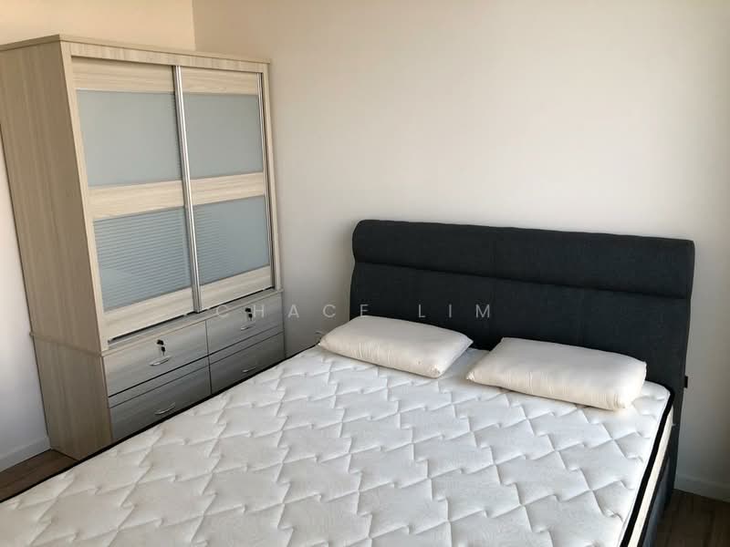 Service Residence for Rent at The Park Sky Residence - Chace Lim - Bedroom - PropertyGuru.com.my