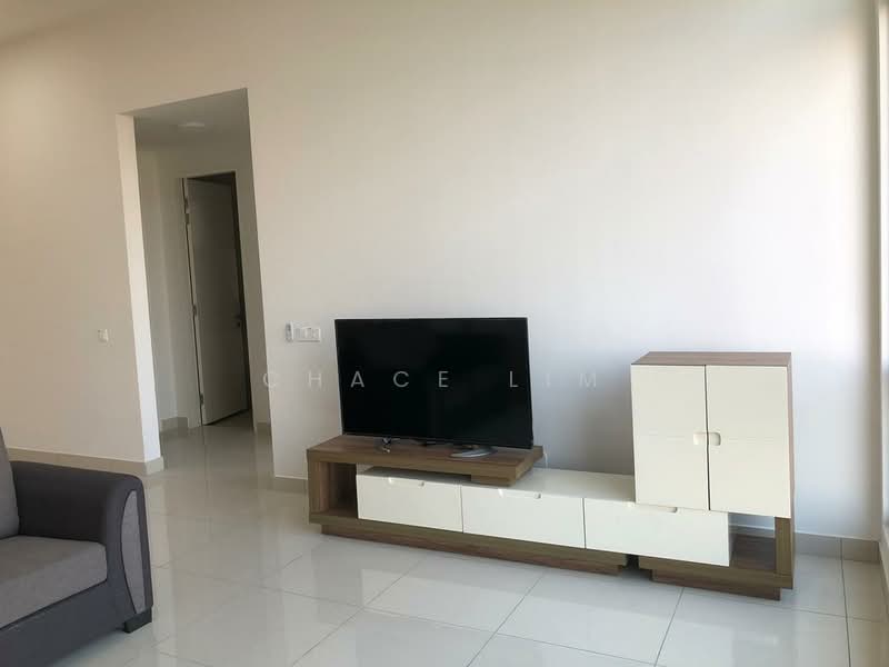 Service Residence for Rent at The Park Sky Residence - Chace Lim - Living Room - PropertyGuru.com.my